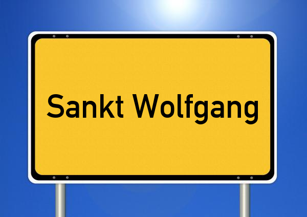 Stellenangebote Berufskraftfahrer Sankt Wolfgang