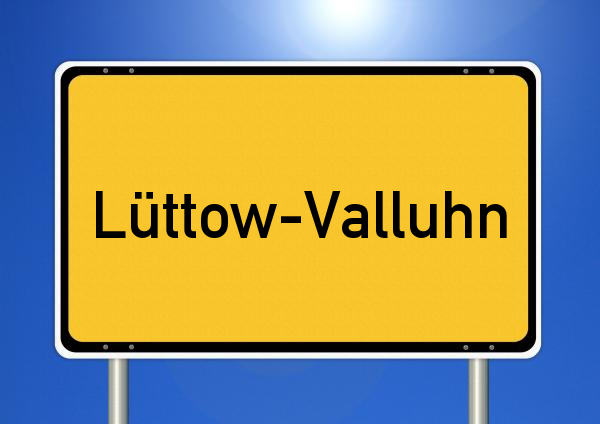 Stellenangebote Berufskraftfahrer Lüttow-Valluhn