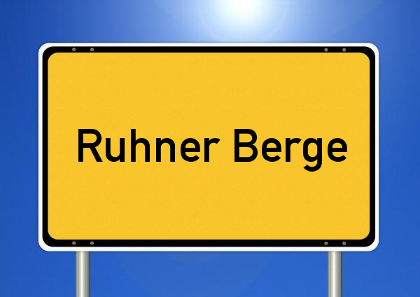 Stellenangebote Berufskraftfahrer Ruhner Berge