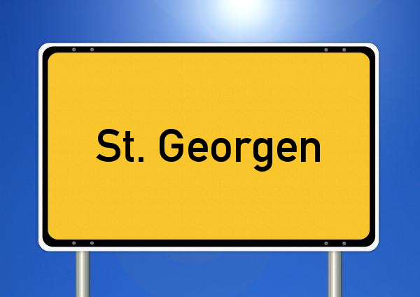 Stellenangebote Berufskraftfahrer St. Georgen