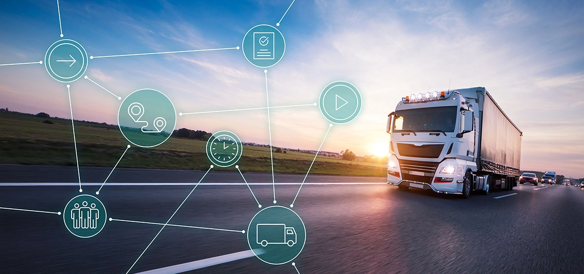 Footer - TechnoCargo Logistik GmbH u. Co. KG