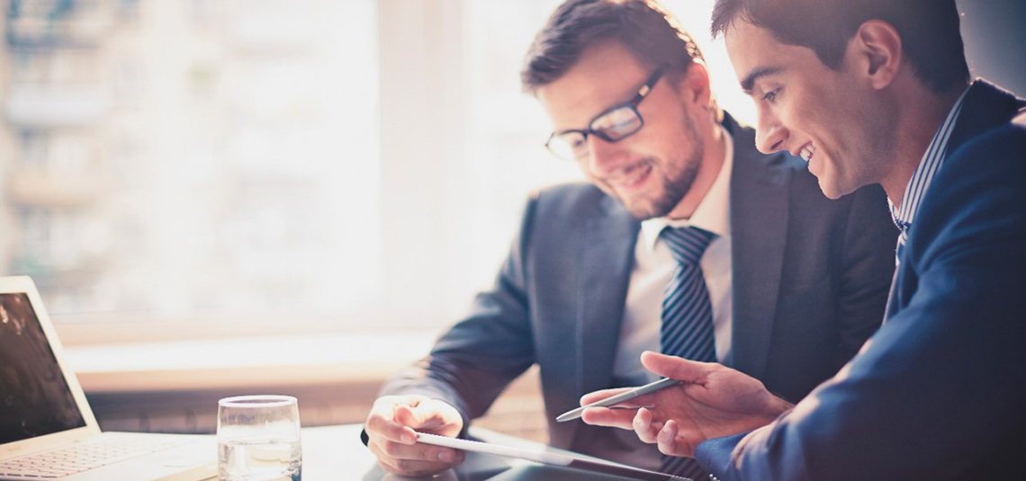 Maenner - Angestellte