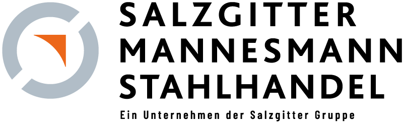 Logo: Salzgitter Mannesmann Stahlhandel GmbH