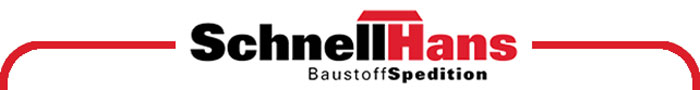 Logo SchnellHans