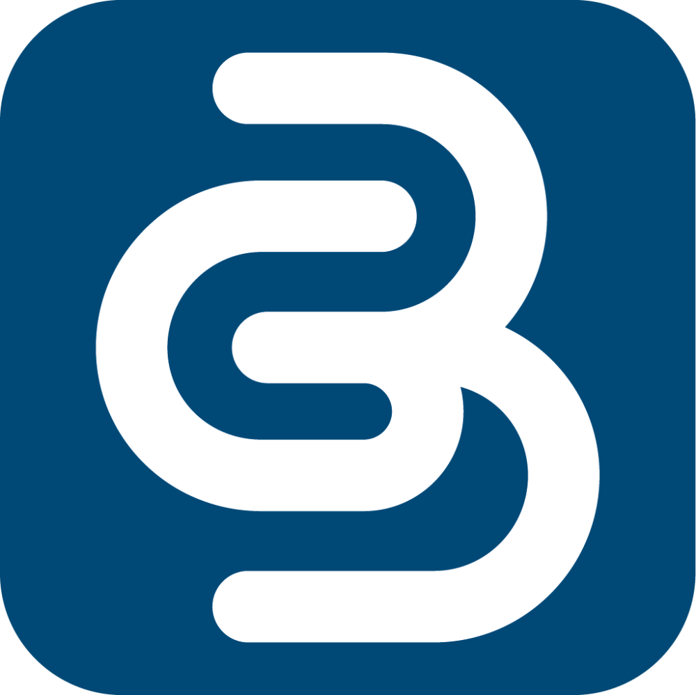 company logo