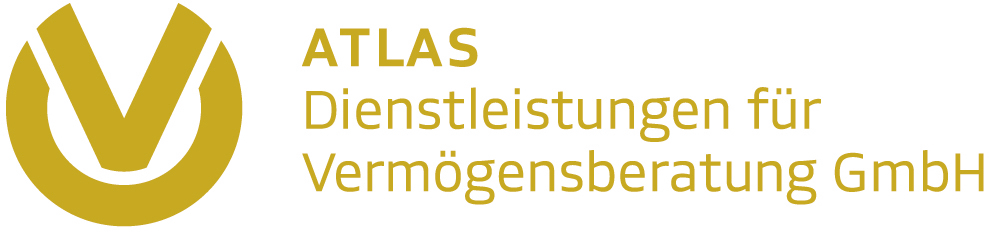 Logo: ATLAS Dienstleistungen für Vermögensberatung GmbH