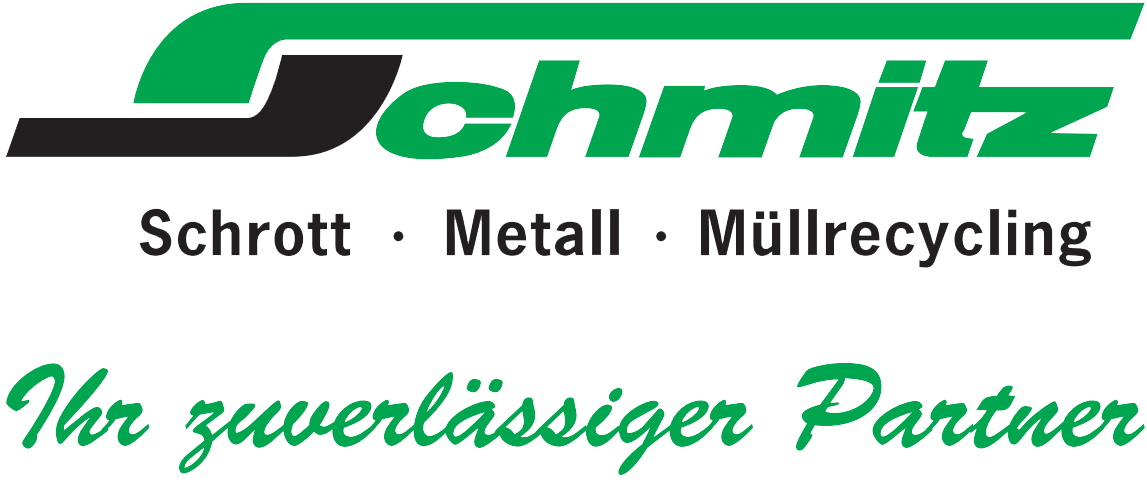 Logo: Heinrich Schmitz GmbH & Co. KG