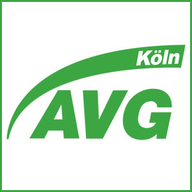 Logo: AVG Logistik GmbH